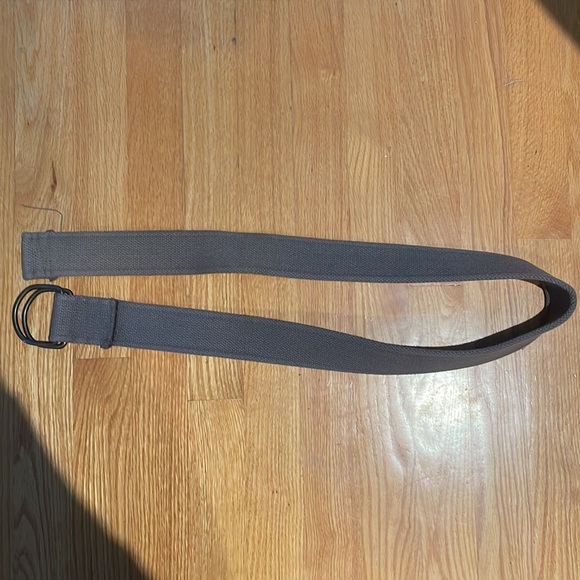 Woven Belt (Size 30-32) - Picture 2 of 3